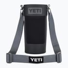 Torebka na butelkę YETI Bottle Sling Small charcoal