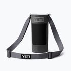 Torebka na butelkę YETI Bottle Sling Large charcoal