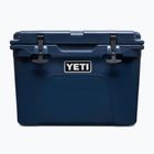 Lodówka turystyczna YETI Tundra 23 l navy