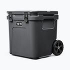 Lodówka turystyczna YETI Roadie 45 l charcoal