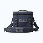Torba termiczna YETI Hopper Flip 7,5 l navy