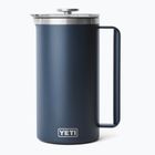 Zaparzacz do kawy YETI French Press 1,9 l navy
