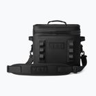 Torba termiczna YETI Hopper Flip 11 l black