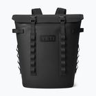 Plecak termiczny YETI Hopper 20 l black