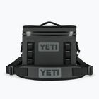 Torba termiczna YETI Hopper Flip 7,5 l charcoal