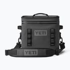 Torba termiczna YETI Hopper Flip 11 l charcoal