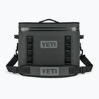 Torba termiczna YETI Hopper Flip 17 l charcoal