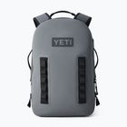 Plecak turystyczny YETI Panga 28 l storm grey