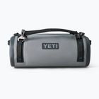 Torba podróżna YETI Panga 50 l storm gray