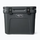 Lodówka turystyczna YETI Roadie 32 l charcoal