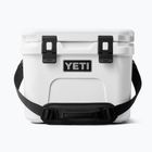 Lodówka turystyczna YETI Roadie 7,5 l white