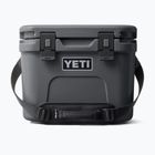 Lodówka turystyczna YETI Roadie 14 l charcoal