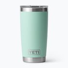 Kubek termiczny YETI Rambler Tumbler 591 ml seafoam
