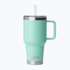 Kubek termiczny YETI Rambler Straw 1000 ml seafoam