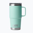 Kubek termiczny YETI Rambler Travel Tumbler 591 ml seafoam