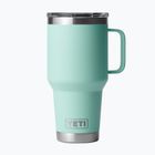 Kubek termiczny YETI Rambler Travel Tumbler 887 ml seafoam