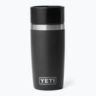Termos YETI Rambler Travel 354 ml black