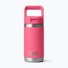 Butelka termiczna YETI Rambler Kids 354 ml tropical pink