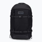 Plecak miejski YETI Crossroads 27 l black