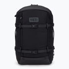 Plecak miejski YETI Crossroads 35 l black