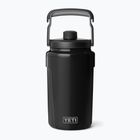 Bidon termiczny YETI Silo 1/2 G Jug Chug 1,9 l black