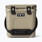 Lodówka turystyczna YETI Roadie 20 l tan