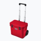 Lodówka turystyczna YETI Roadie 32 l rescue red