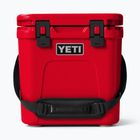 Lodówka turystyczna YETI Roadie 20 l rescue red