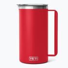 Dzbanek YETI Rambler Pitcher 1,9 l rescue red