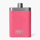Piersiówka YETI Flask 200 ml tropical pink