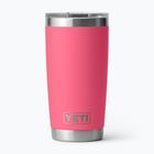 Kubek termiczny YETI Rambler Tumbler 591 ml tropical pink