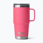 Kubek termiczny YETI Rambler Travel Tumbler 591 ml tropical pink