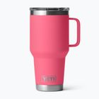 Kubek termiczny YETI Rambler Travel Tumbler 887 ml tropical pink