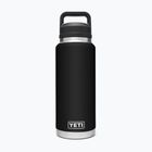 Butelka termiczna YETI Rambler Chug 1064 ml black