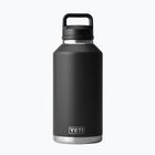 Butelka termiczna YETI Rambler Chug 1900 ml black