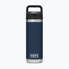 Termos YETI Rambler Chug 532 ml navy
