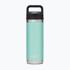 Termos YETI Rambler Chug 532 ml seafoam