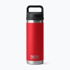 Termos YETI Rambler Chug 532 ml rescue red