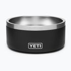 Miska dla psa YETI Boomer 4 Dog 1 l black