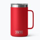 Kubek termiczny YETI Rambler 710 ml rescue red