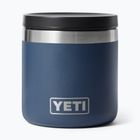 Termos na żywność YETI R8 Food Jar 237 ml navy