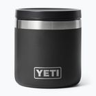 Termos na żywność YETI R8 Food Jar 237 ml black