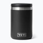Termos na żywność YETI R16 Food Jar 473 ml black