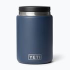 Termos na żywność YETI R24 Food Jar 710 ml navy