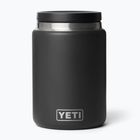 Termos na żywność YETI R24 Food Jar 710 ml black