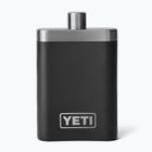Piersiówka YETI Flask 200 ml black