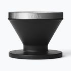 Lejek YETI Rambler Pour Over black