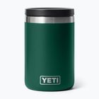 Termos na żywność YETI R16 Food Jar 473 ml black forest green