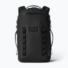 Plecak miejski YETI Cayo 35 l black
