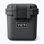 Pojemnik YETI LoadOut GoBox 15 14 l charcoal